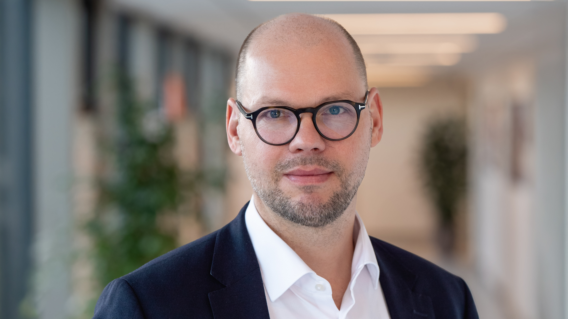 Jens O. Brunner