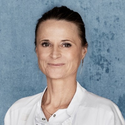 HENRIETTE SVARRE NIELSEN