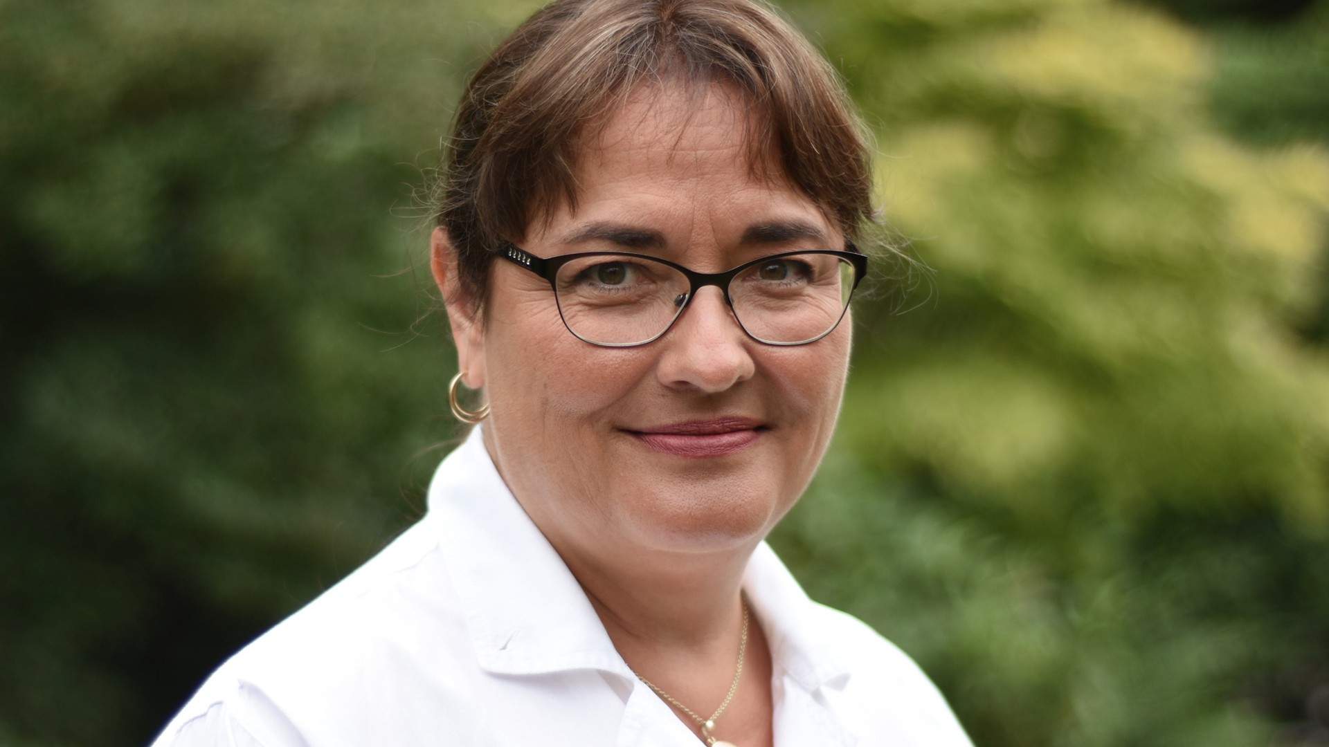 BIRGITTE BRANDSTRUP