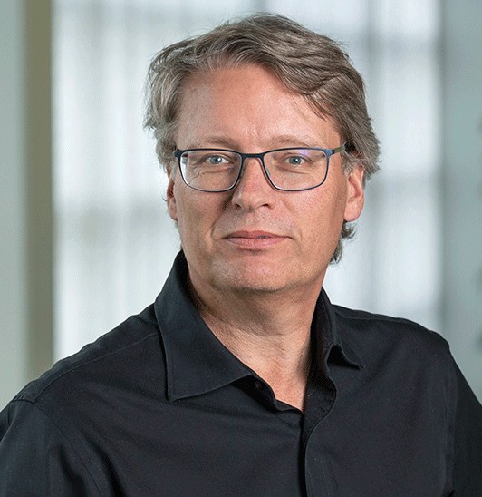 JAKOB HENDEL