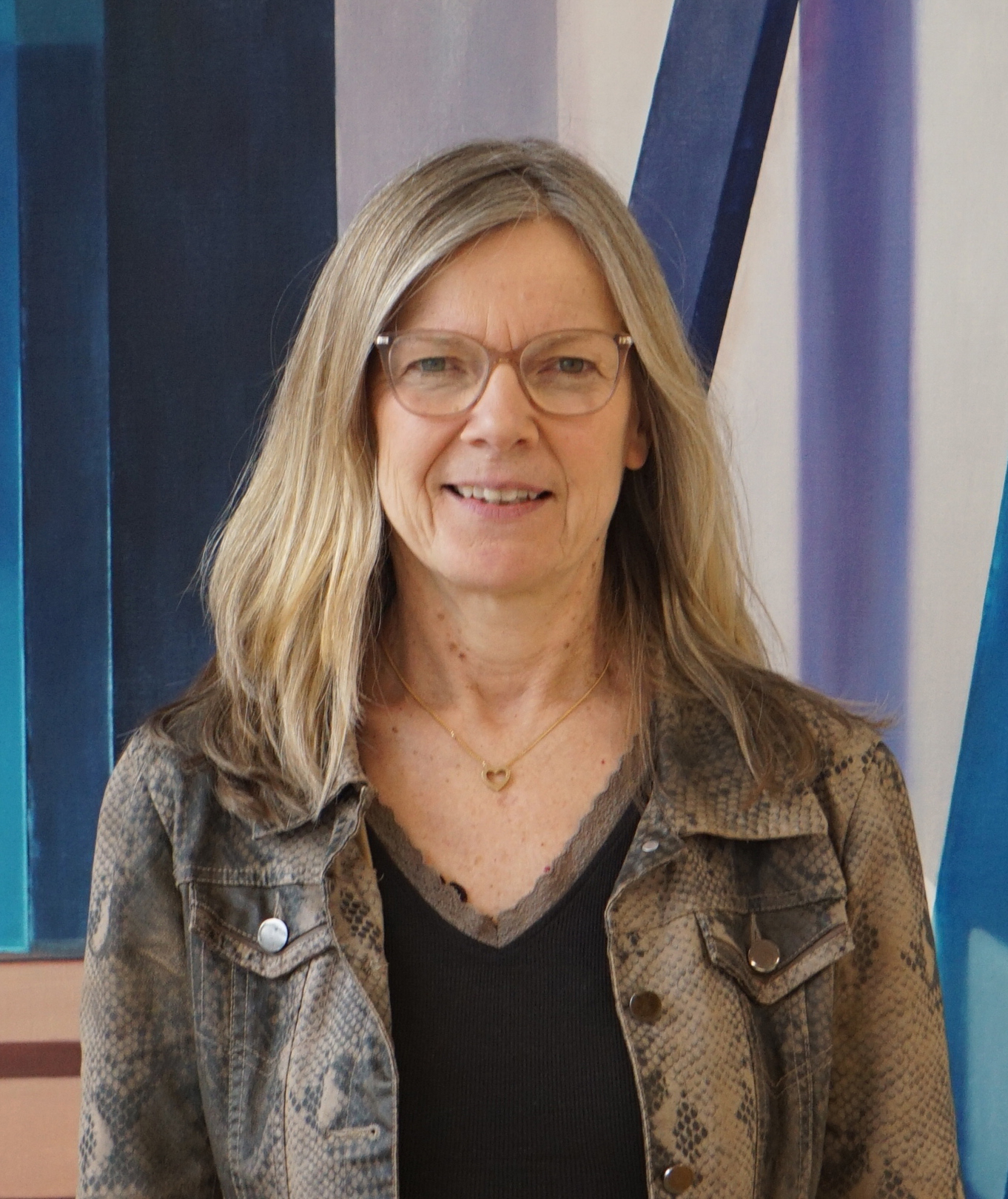 Jette Kidholm