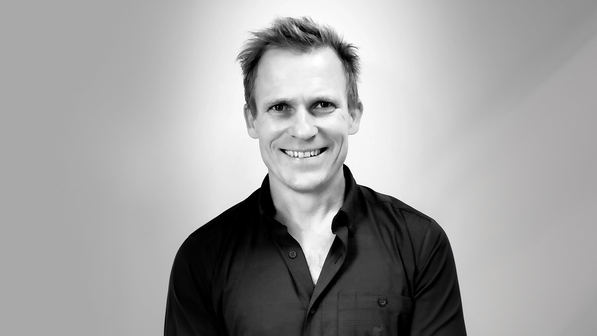 BJØRN EBDRUP