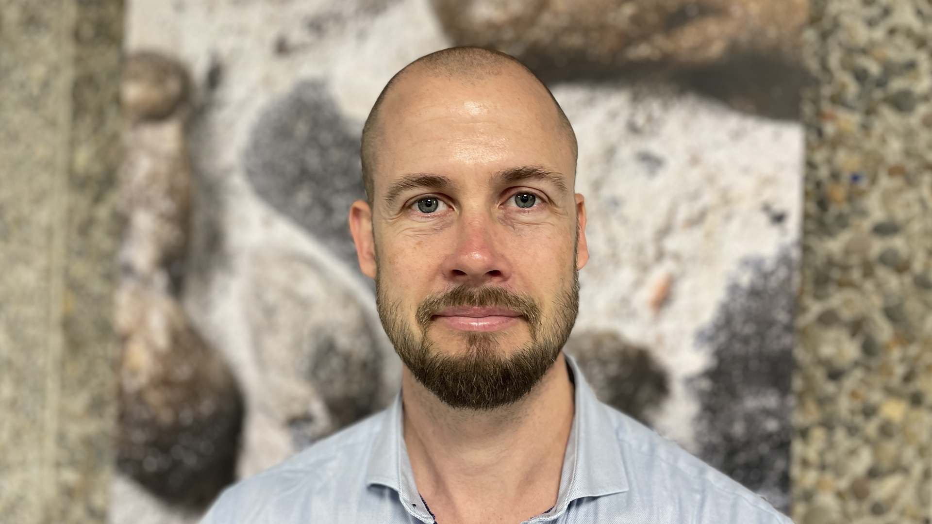 MARTIN TOLSGAARD