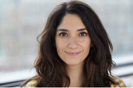 ​AYŞE TOLUNAY