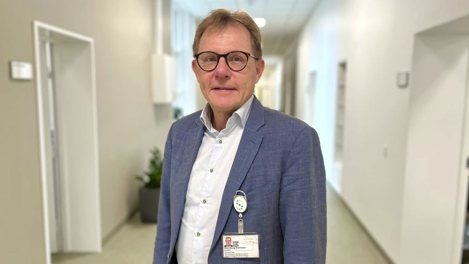 NIELS REICHSTEIN