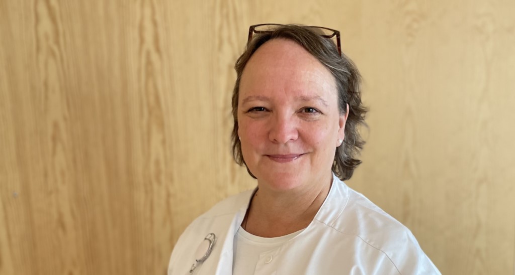 CHRISTINA ROSTRUP KRUUSE