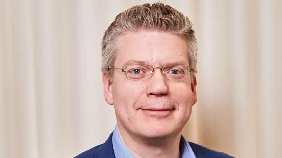 MARTIN MAGELUND RASMUSSEN