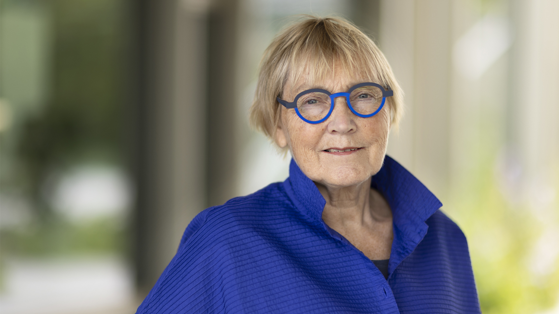 Kirsten Nørgaard