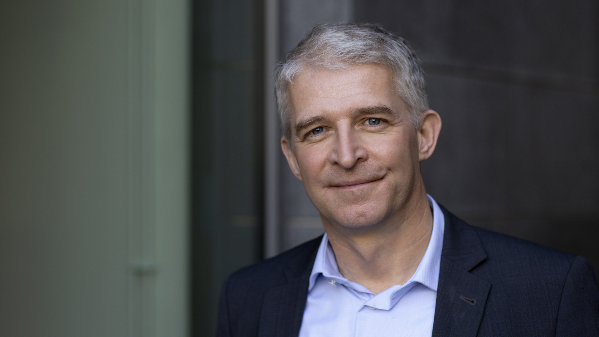 Anders Lundbergh