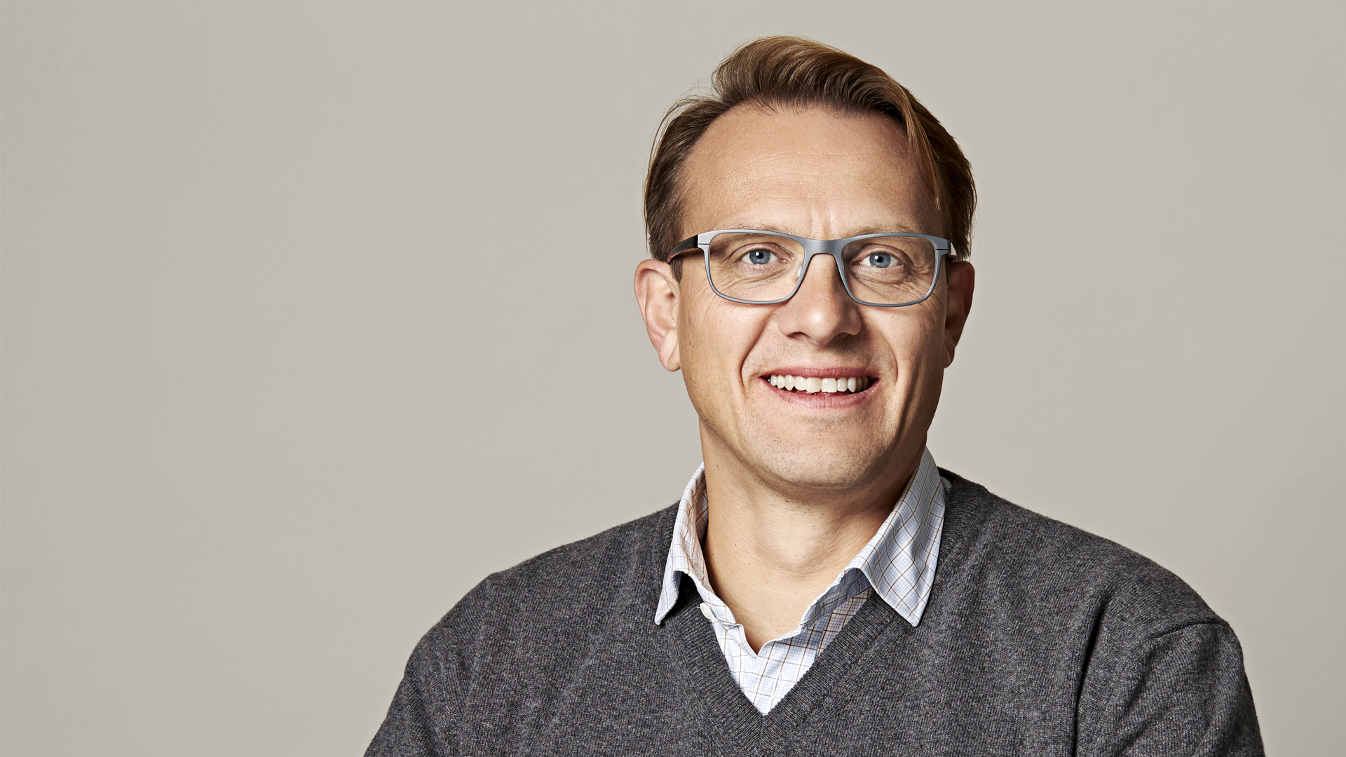 BJARKE POULS​EN