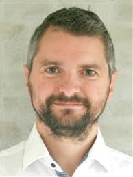ANDERS BJORHOLM DAHL