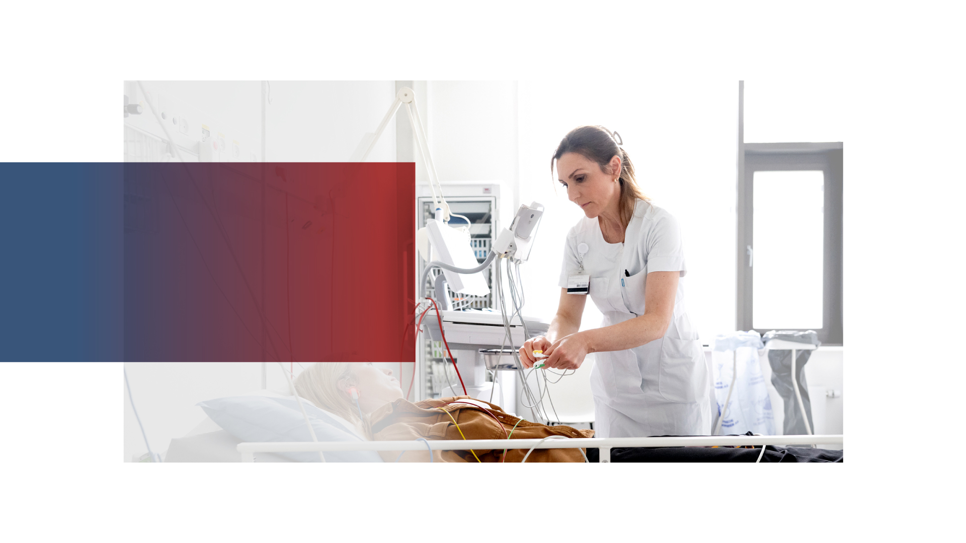 Technical University Hospital  of Greater Copenhagen (TUH)