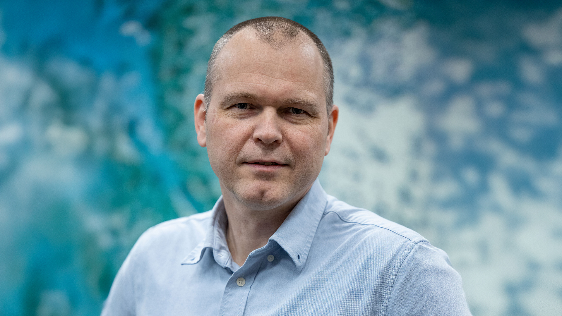 TERJE SVINGEN