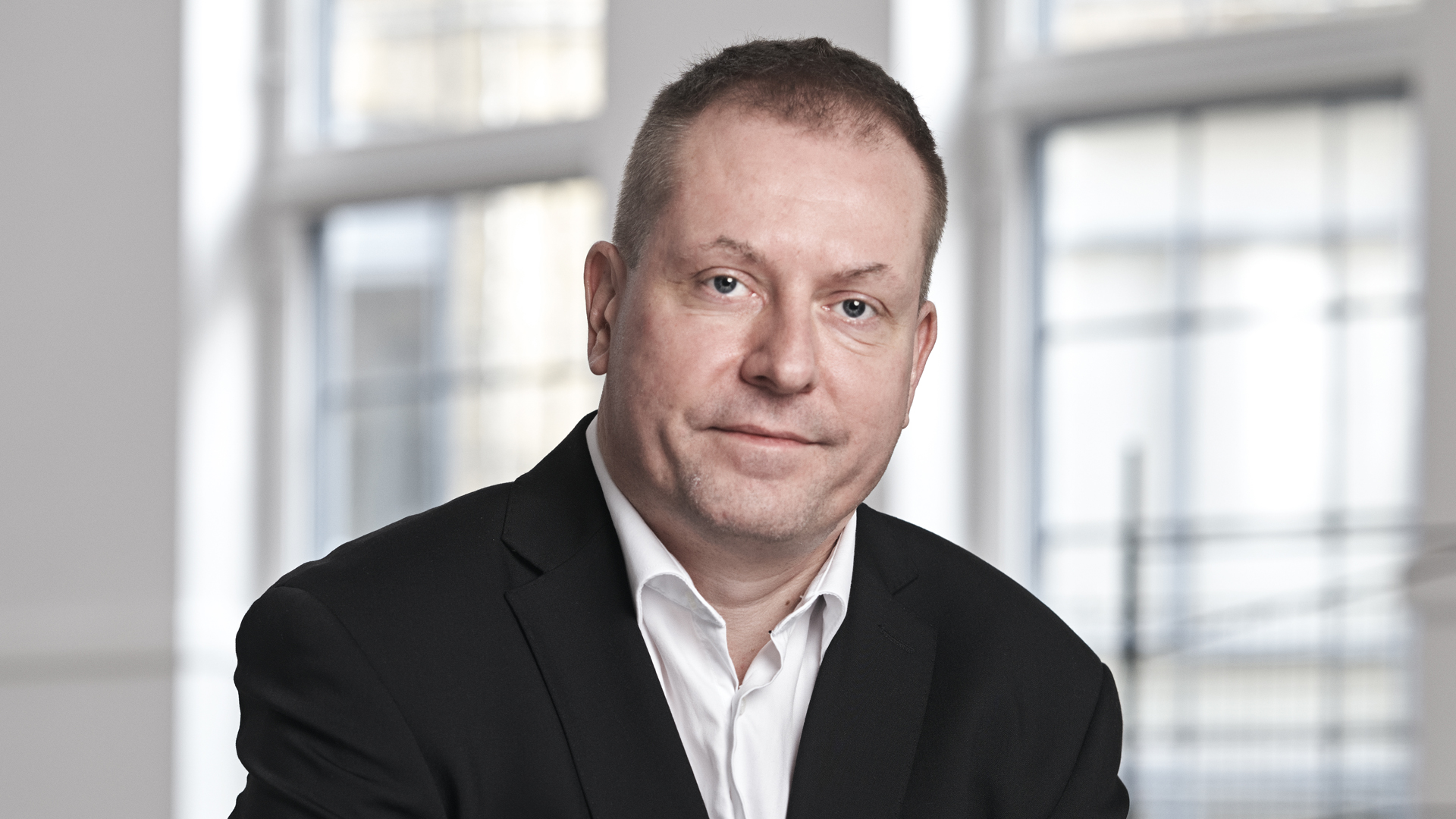 Mads Hartvig Clausen
