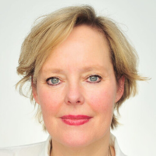 CHARLOTTE VERMEHREN