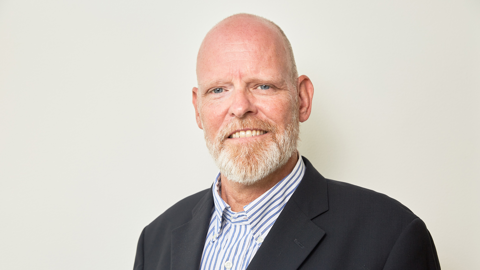 HENRIK LOUW MØLLER