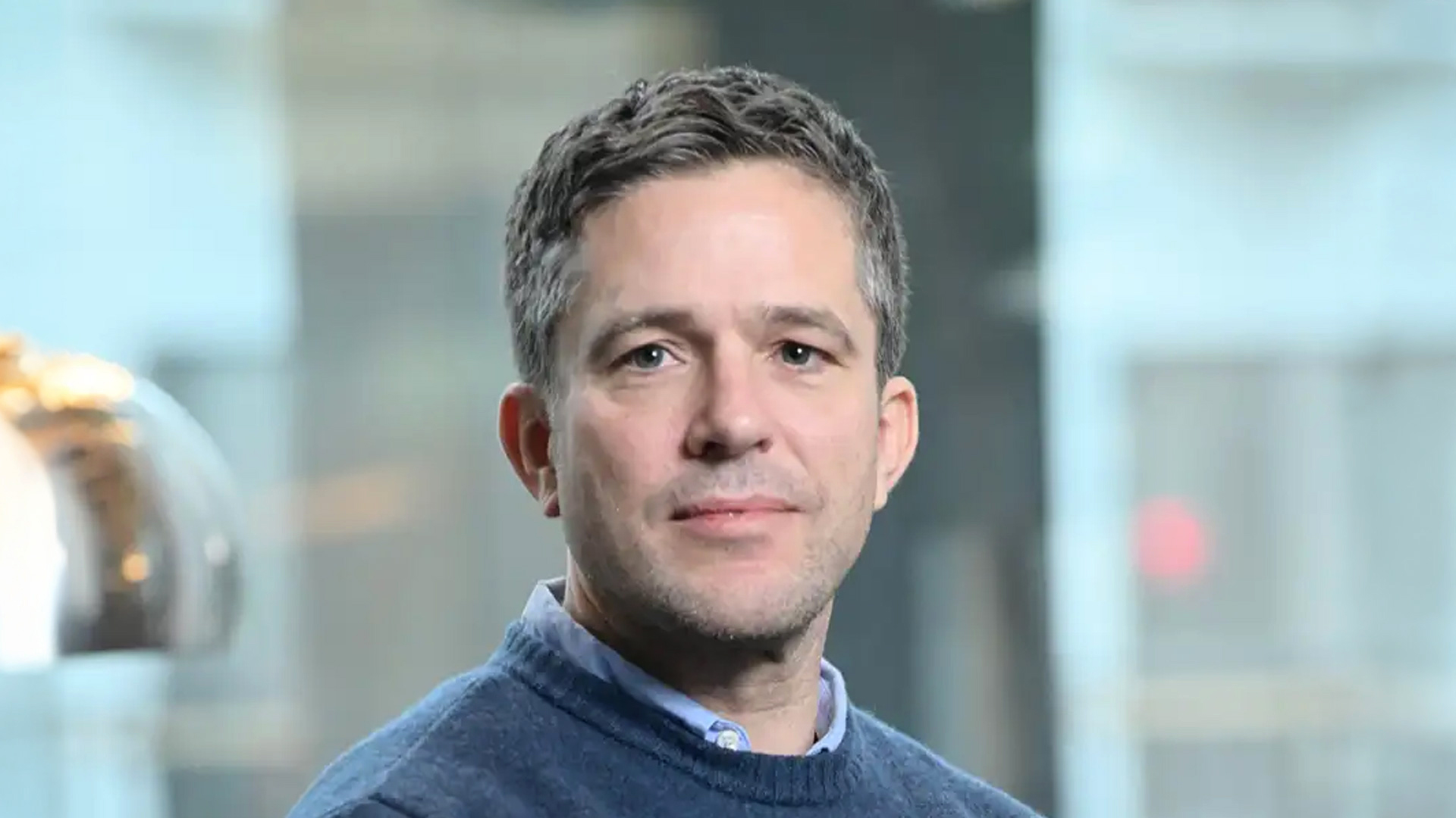 CARSTEN UTOFT NIEMANN