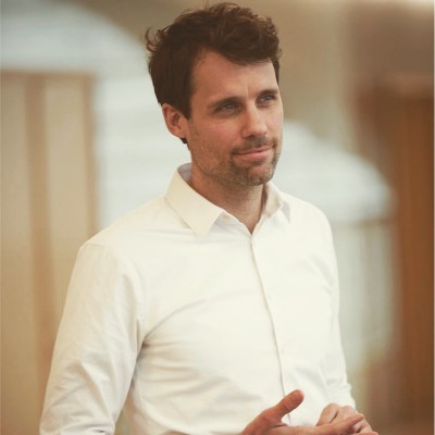 RUNE HOLDT