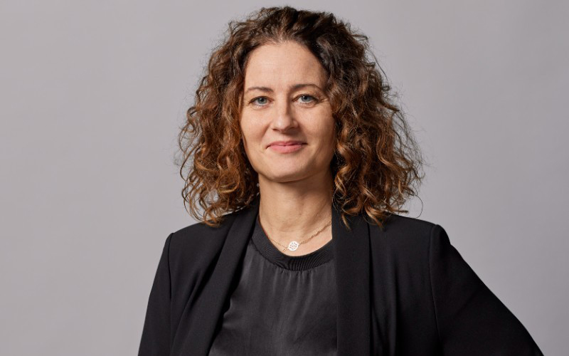 HENRIETTE RAASCHOU