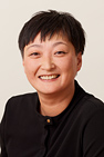 Camilla Krogh Christensen