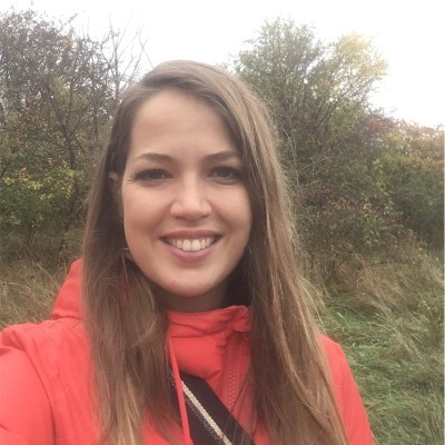 JOHANNE LAURSEN LYKKE