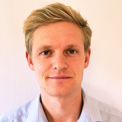 NIELS KVORNING TERNOV
