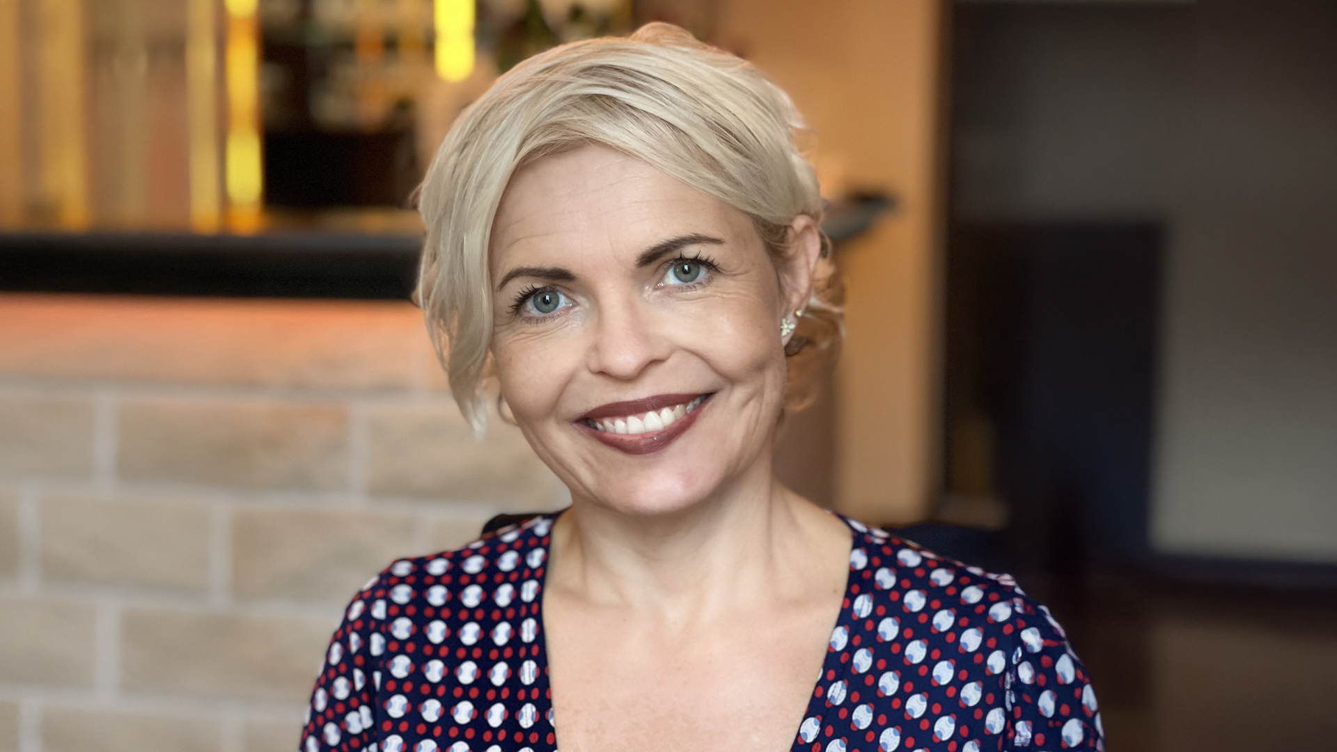 METTE-CHARLOTTE MARKLUND METTE-CHARLOTTE MARKLUND